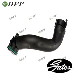 GATES Vent Hose 11127588417 For BMW 228i 320i 328i 428i 528i X1 X3 X4 X5 Z4 2.0L - Picture 1 of 4