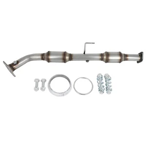 Convertidor catalítico para Toyota Tacoma 2005-21 2,7 L delantero 17410-0C120 17451-0D020 - Imagen 1 de 8