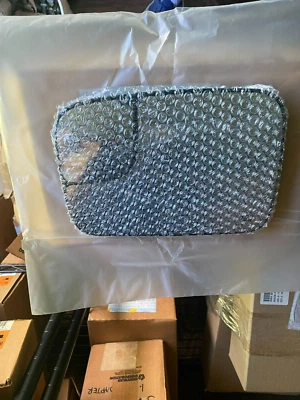 (1) OEM NOS Mopar 2002-2005 Dodge Ram 1500 Heated Mirror Glass LH Replacement - Image 1 of 4