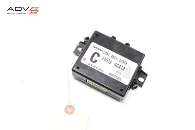 Módulo de control informático sonda de asistencia de estacionamiento Infiniti Q50 2014-2023 OEM Foto 1 de 4