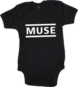 MUSE Baby Body - Birth at 18 Months - Christmas Gift Idea - BB Rock Head Body - Picture 1 of 1