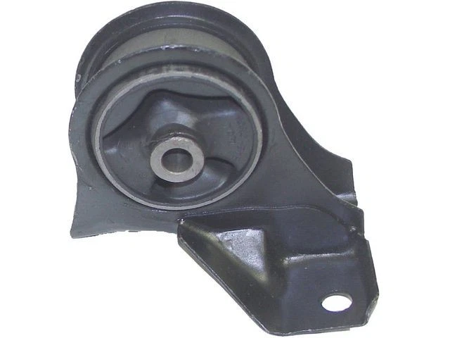 Montaje motor trasero 17JWDC94 para Honda Civic CRX 1991 1990 1989 1988 Foto 1 de 1