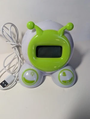 Mirari OK To Wake! Reloj despertador y luz nocturna para niños - PROBADO - FUNCIONA - Foto 1 de 4