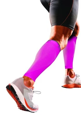 Shock Doctor SVR Recovery Compression Calf Sleeve - Image 1 of 4