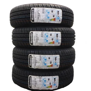 155 65 13 4x BARUM 155/65 R13 73T Brillantis 2 Sommerreifen 2019 VOLL - Bild 1 von 7