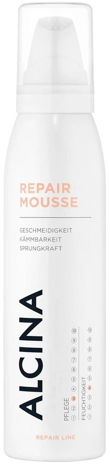 Alcina Repair-Mousse 150ml Neu (296) - Bild 1 von 1