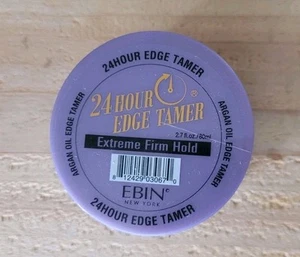Ebin 24 Hour Edge Tamer , Extreme Firm Hold, 2.7oz - Picture 1 of 6