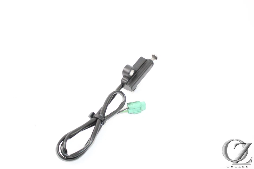 16 Suzuki GSXS1000 GSXS1000F Kick Side Stand Switch - Image 1 of 4