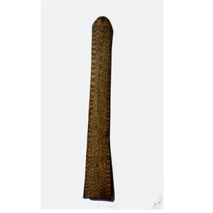 Authentic Antique naga bone Hairstick Nagaland India tribal old worn, N4 - Picture 1 of 5