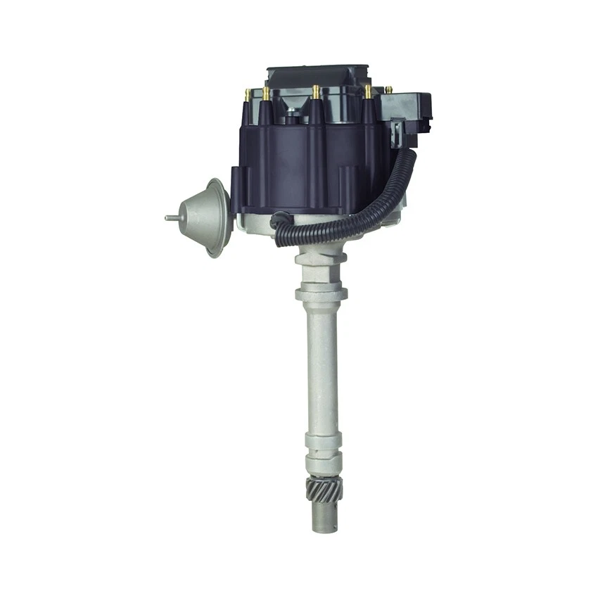 NEW DISTRIBUTOR FITS GMC C1500 C2500 G1500 G2500 K1500 5.0L 1981-1986 1103465 - Image 1 of 3