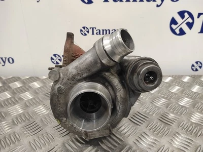 H8200466021 TURBOCOMPRESOR / 7627854 / GT15S / 1033135 PARA NISSAN PRIMASTAR X. - Imagen 1 de 4