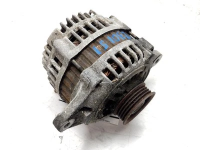 Alternador Mazda MX-5 Miata 2001-2005 OEM BP6D18300A Foto 1 de 4