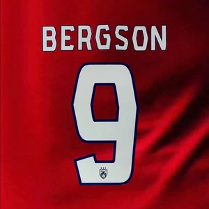 OFFICIAL JDT Away 2025-26 Print - Bild 1 von 10