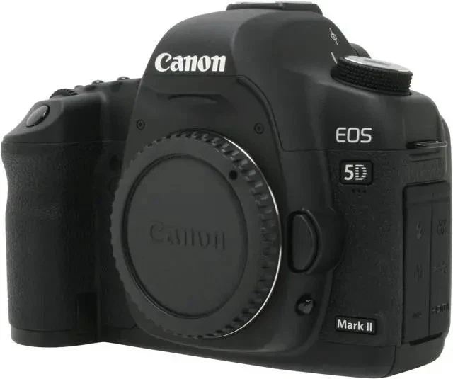 Canon EOS 5D Mark II Body only Digital Cameras for Sale | Shop New