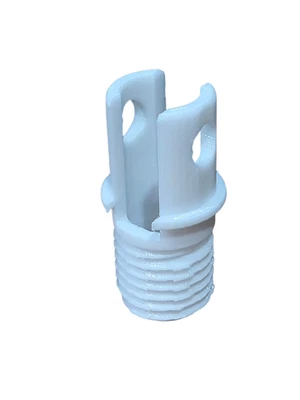 Boccola/staffa selettore cambio colonna Saab 96 - ricambio personalizzato - Immagine 1 di 4