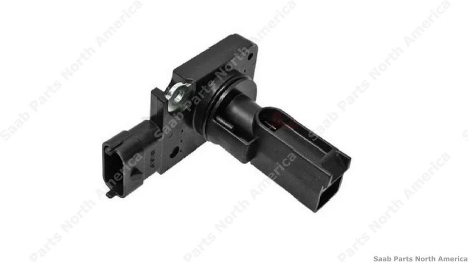 Sensor de fluxo de ar de massa Saab genuíno para 2010-2011 Saab 9-3X 12788131-AF - Imagem 1 de 1