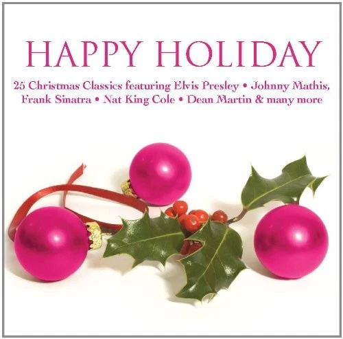 Happy Holiday - Image 1 of 1