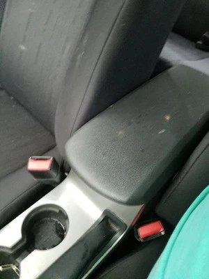 Consola piso delantero sin iluminación ambiental interior se adapta 08-11 FOCUS 295166 Foto 1 de 4