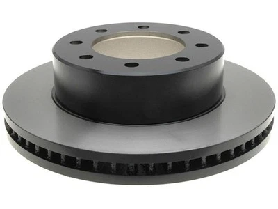 Rotor de freio dianteiro AC Delco 29863BXKJ Dodge Ram 2500 2009-2010 - Imagem 1 de 2