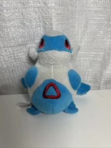 Pokemon Center Plüsch 2005 Latios Pokedoll - Bild 1 von 6