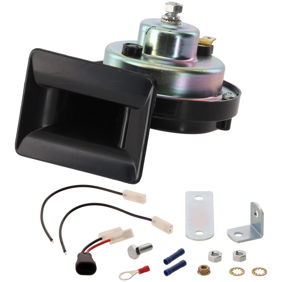 Horns  Driver or Passenger Side for Chevy Olds Suburban Express Van SaVana Yukon - Image 1 of 1