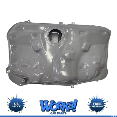 17 Gallons Fuel Tank For Lexus ES350 2016-2018 Toyota Avalon 2013-2018 Camry Foto 1 de 4