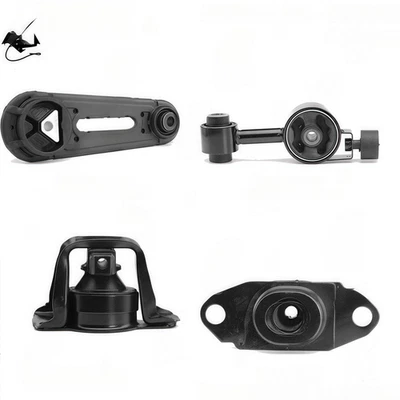 Kit de montaje de motor para Nissan Cube 2009 2010 2011 2012 2013 2014 1,8 L L4 Foto 1 de 4