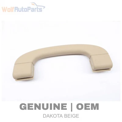 BMW 328I XDRIVE E90 LCI 2009-2012 - Manija de agarre delantera 9143516 Foto 1 de 3