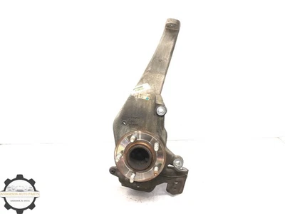 Jaguar F Type X152 2014-2021 tracción trasera conductor izquierdo buje nudillo OEM Foto 1 de 4