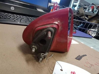 Passenger Side View Mirror Manual FWD Fits 88-89 CUTLASS 50108 - Image 1 of 3