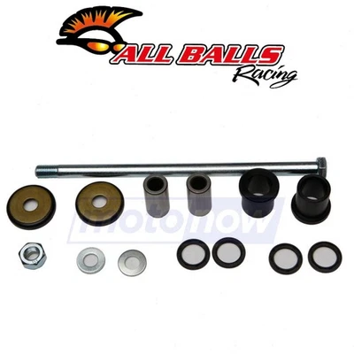 All Balls Swing Arm Bearing Kit for 1997-2003 Honda XR70R - Suspension ra - Imagem 1 de 4