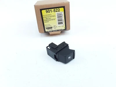 Fuel Filler Door Switch Fits Volkswagen Jetta Passat Golf (1998 1999 2000-2007) - Image 1 of 4