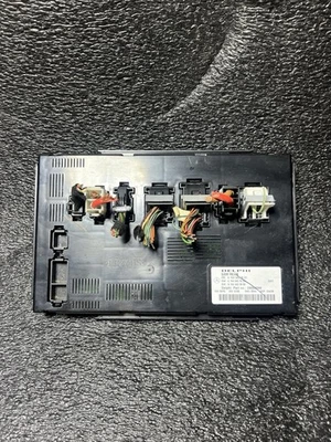 Módulo de control Sam trasero Mercedes Benz W164 ML350 R350 2006-2009 A 164 540 06 01 Foto 1 de 4