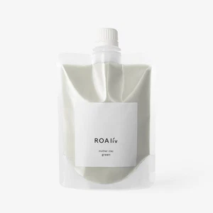 ROAliv Madre Arcilla Verde 240g Mascarilla Piel Tratamiento Arcilla 23100 - Imagen 1 de 2