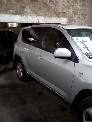 TOYOTA RAV 4 MK3 XA30 2006 - 2012 VELOCÍMETRO CUADRO DE INSTRUMENTOS 8380042C73 Foto 1 de 4