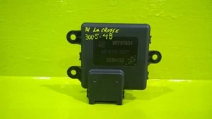 14 15 16 BUICK LACROSSE PARKING ASSIST CONTROL MODULE OEM 3005-48 - Picture 1 of 2