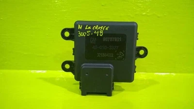 14 15 16 BUICK LACROSSE PARKING ASSIST CONTROL MODULE OEM 3005-48 - Image 1 of 2