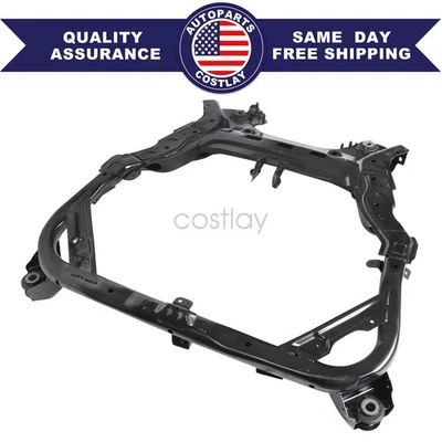 Fits For Mazda 6 2.3L 2006 2007 2008 Crossmember/K-Frame Front Suspension NEW - Изображение 1 из 4