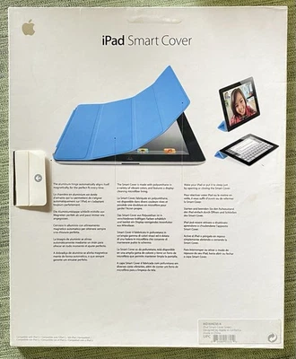 iPad Smart Cover MD309ZM/A - Bild 1 von 2