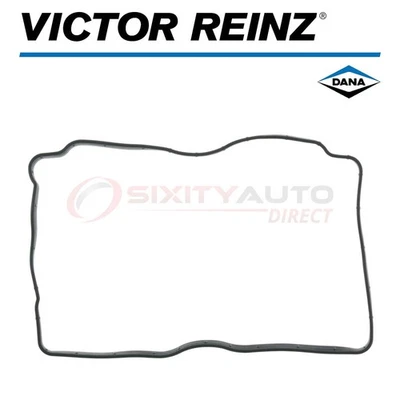 MAHLE Valve Cover Gasket for 2006-2010 Subaru Forester 2.5L H4 - mr Foto 1 de 4
