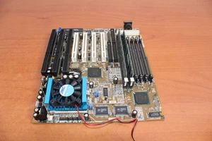 VINTAGE PC - PENTIUM 200 MMX 65MB RAM - Bild 1 von 13