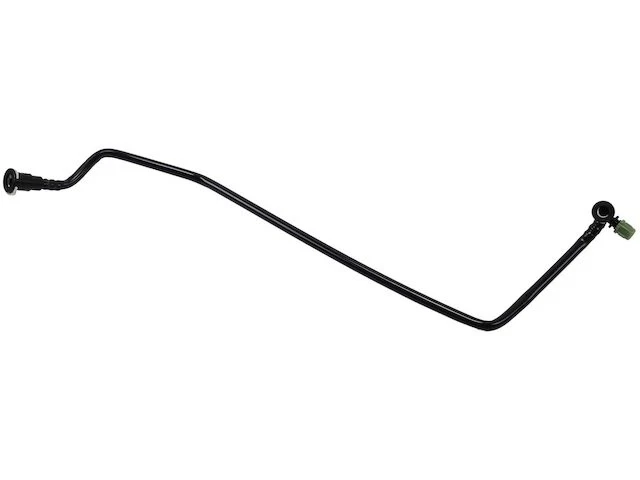 Tubo de válvula de purga de bote de vapor para GMC Envoy XL NR314JC 2003-2004 Foto 1 de 1