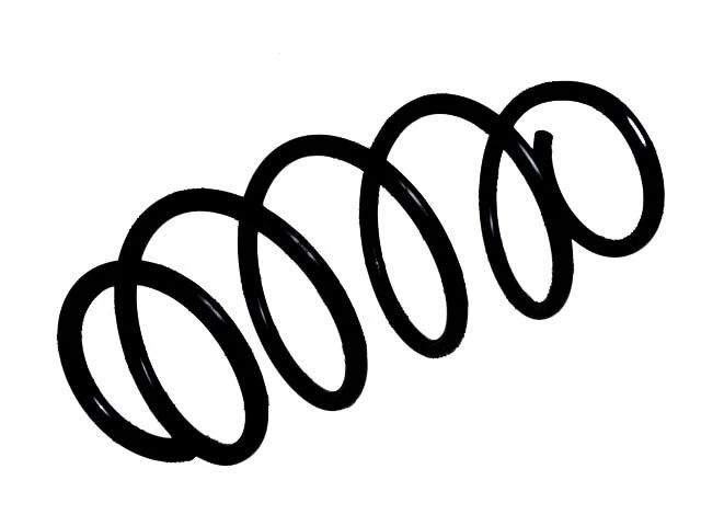 Muelle helicoidal delantero 76FJRQ32 BMW X3 X4 2011 2012 2013 2014 2015 2016 2017 Foto 1 de 1