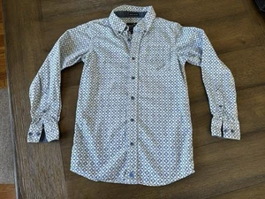 Youth Kids Children Small Cody James Western Shirt - Picture 1 of 5