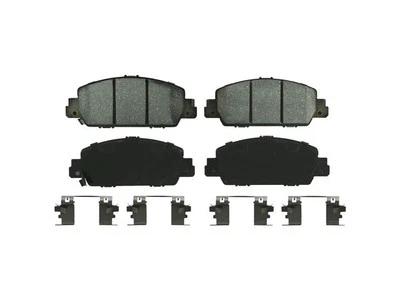 Juego de pastillas de freno delanteras Wagner 44828YDNM 2014 2015 2016 para Honda Accord 2013-2019 Foto 1 de 2