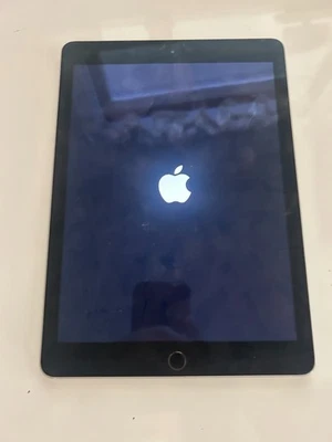 Apple iPad Air 2 Original Pantalla LCD Digitalizador Negro Foto 1 de 4
