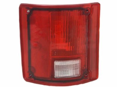 Conjunto de luz trasera izquierda para GMC R1500 1987-1991 Suburban TYC 38959DF 1988 1989 Foto 1 de 2