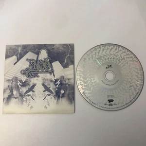 YOB The Unreal Never Lived (Promo CD 2005 Metal Blade) - Bild 1 von 2