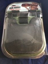Lightweight Bunn Buddy Tree Seat Made In Usa For Hunters Hunting New Old Stock