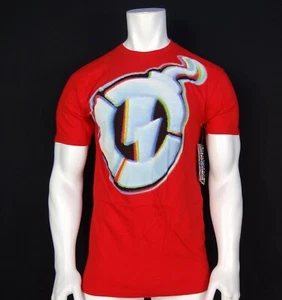 NEU ALPINESTARS RACING NITRO CIRCUS BORDE ROT HERREN Größe Medium T-SHIRT RALP-238 - Bild 1 von 3